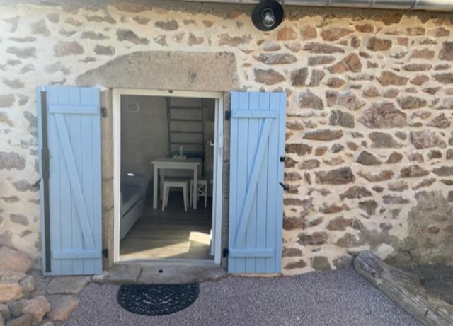 La Petite Maison D'Orphee Marmagne  Экстерьер фото
