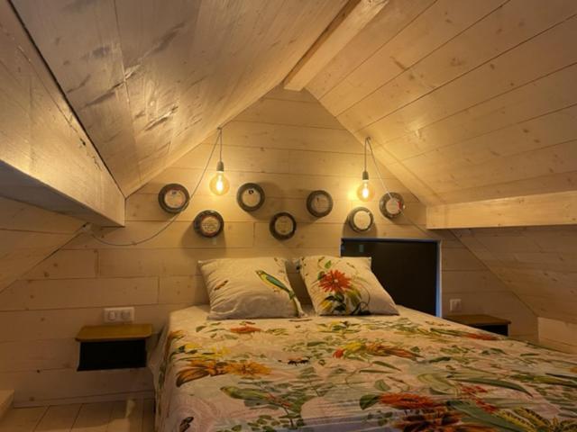 La Petite Maison D'Orphee Marmagne  Экстерьер фото
